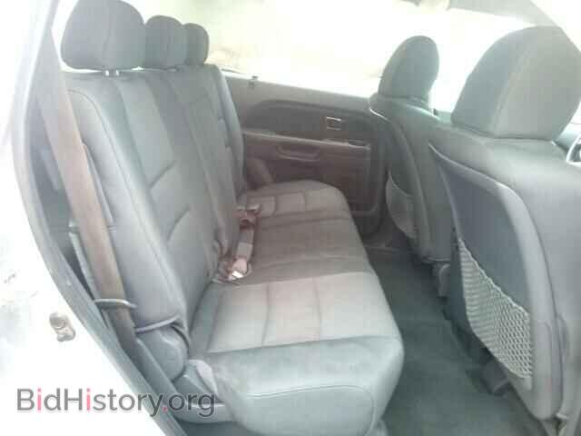 2008 HONDA PILOT - VIN: 5FNYF18268B034616 - Фото 6
