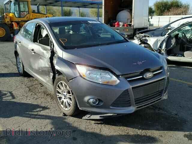 Photo 1FAHP3F20CL368096 - FORD FOCUS 2012