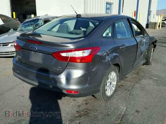 2012 FORD FOCUS - VIN: 1FAHP3F20CL368096 - Photo 4
