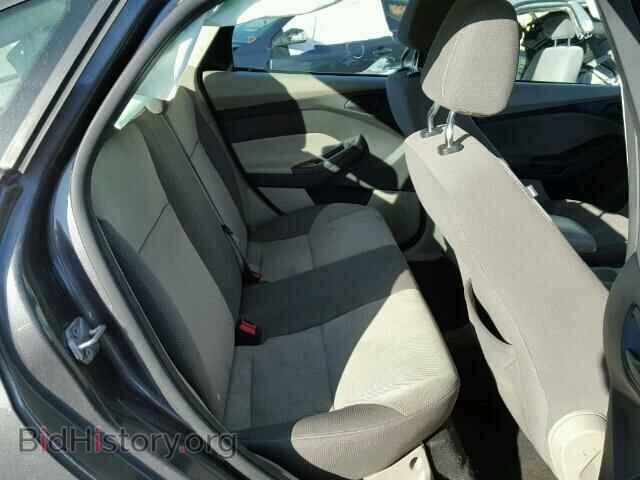 2012 FORD FOCUS - VIN: 1FAHP3F20CL368096 - Photo 6