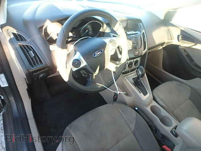 2012 FORD FOCUS - VIN: 1FAHP3F20CL368096 - Photo 9