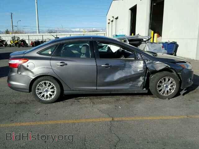 2012 FORD FOCUS - VIN: 1FAHP3F20CL368096 - Photo 10