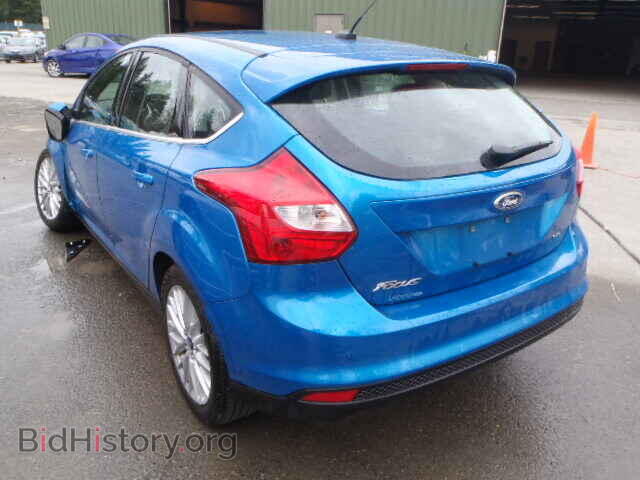 2012 FORD FOCUS - VIN: 1FAHP3M28CL285454 - Photo 3
