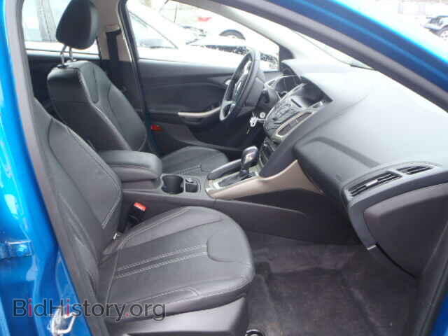 2012 FORD FOCUS - VIN: 1FAHP3M28CL285454 - Photo 5