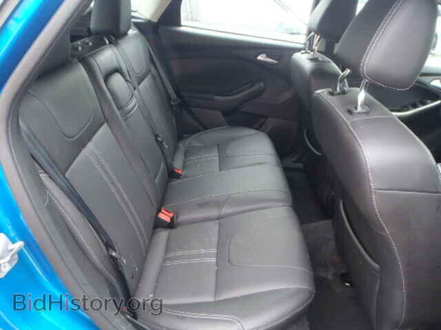 2012 FORD FOCUS - VIN: 1FAHP3M28CL285454 - Photo 6