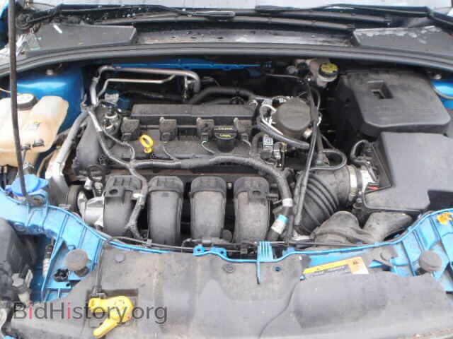 2012 FORD FOCUS - VIN: 1FAHP3M28CL285454 - Photo 7