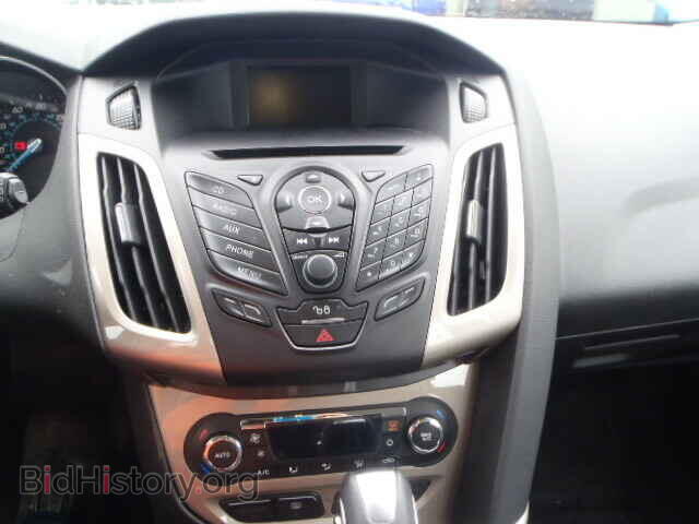 2012 FORD FOCUS - VIN: 1FAHP3M28CL285454 - Photo 9