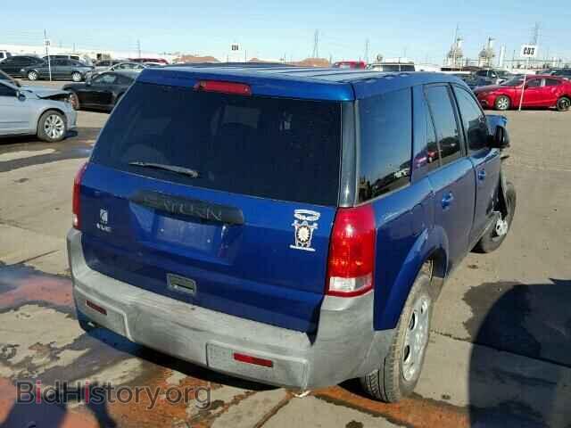 2005 SATURN VUE - VIN: 5GZCZ33D75S834876 - Фото 4