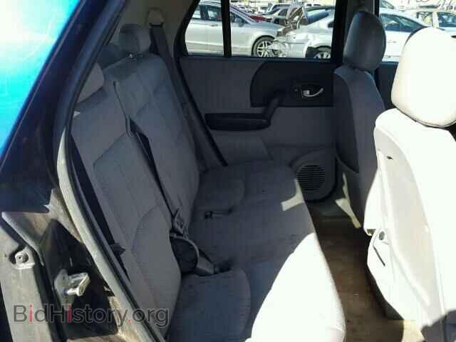 2005 SATURN VUE - VIN: 5GZCZ33D75S834876 - Фото 6