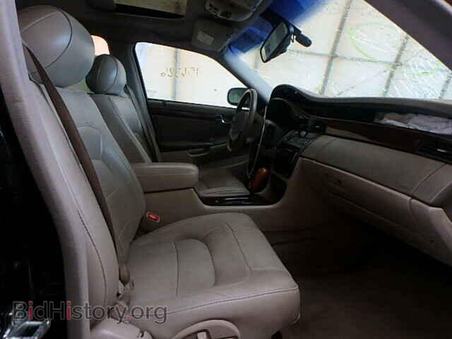 2005 CADILLAC DEVILLE - VIN: 1G6KF57985U161675 - Photo 5