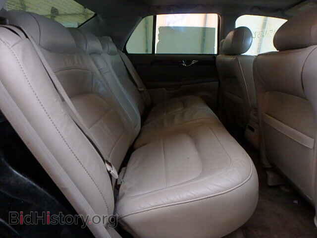 2005 CADILLAC DEVILLE - VIN: 1G6KF57985U161675 - Photo 6