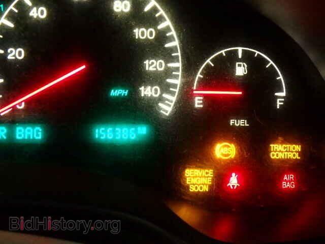 2005 CADILLAC DEVILLE - VIN: 1G6KF57985U161675 - Photo 8