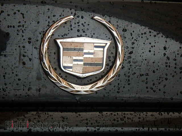 2005 CADILLAC DEVILLE - VIN: 1G6KF57985U161675 - Photo 9