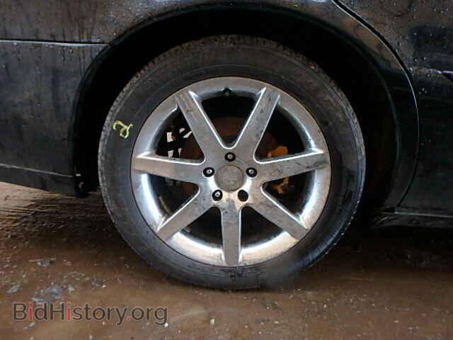 2005 CADILLAC DEVILLE - VIN: 1G6KF57985U161675 - Photo 10