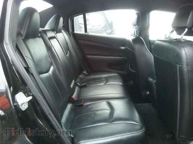 2011 CHRYSLER 200 - VIN: 1C3BC2FG6BN603951 - Фото 6