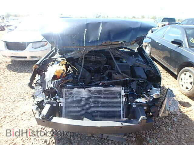2011 CHRYSLER 200 - VIN: 1C3BC2FG6BN603951 - Фото 7