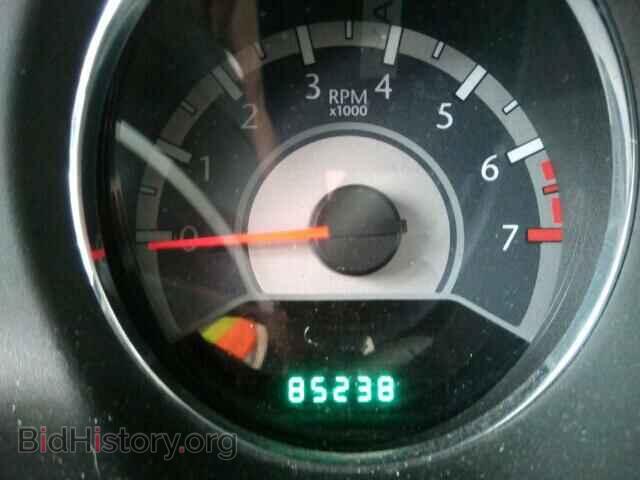 2011 CHRYSLER 200 - VIN: 1C3BC2FG6BN603951 - Фото 8