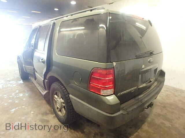 2005 FORD EXPEDITION - VIN: 1FMPU165X5LB01835 - Фото 3