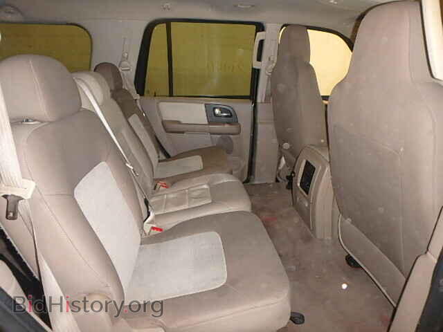 2005 FORD EXPEDITION - VIN: 1FMPU165X5LB01835 - Фото 6