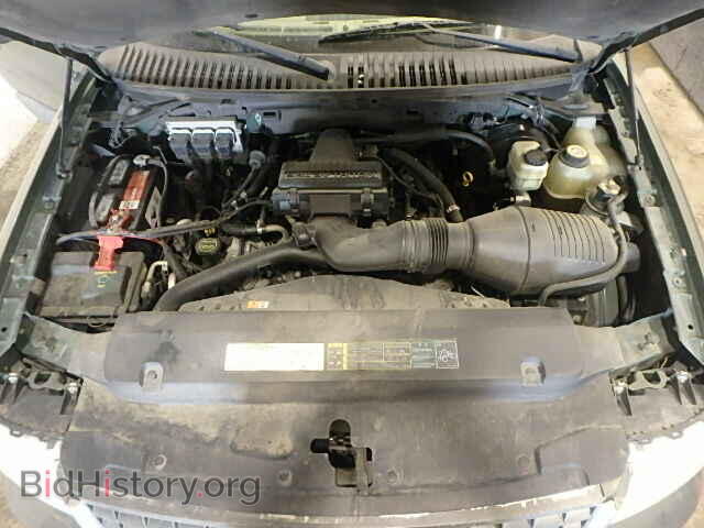 2005 FORD EXPEDITION - VIN: 1FMPU165X5LB01835 - Фото 7