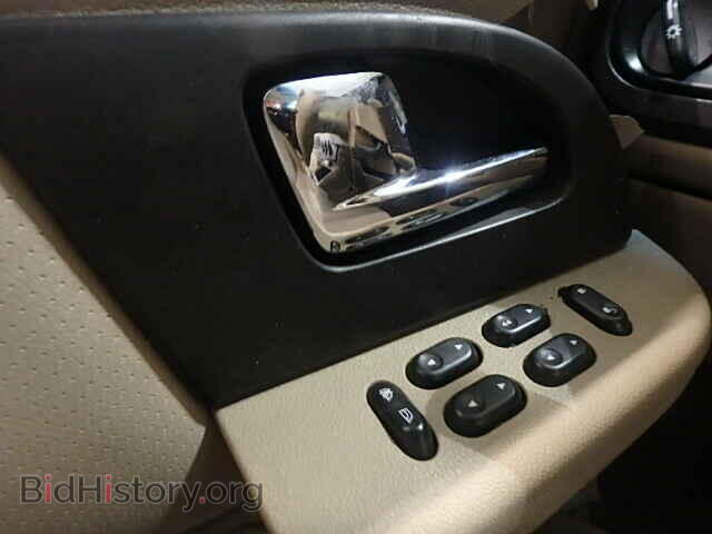 2005 FORD EXPEDITION - VIN: 1FMPU165X5LB01835 - Фото 9
