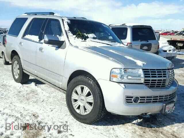 Photo 5LMJJ2J51AEJ06445 - LINCOLN NAVIGATOR 2010