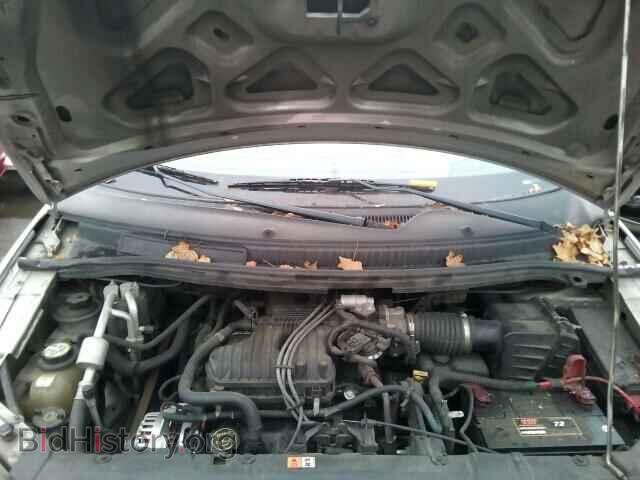 2004 FORD FREESTAR - VIN: 2FMDA50624BA62712 - Фото 7