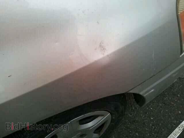 2004 FORD FREESTAR - VIN: 2FMDA50624BA62712 - Фото 9