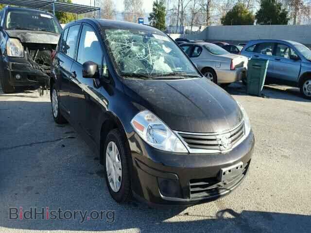 Фотография 3N1BC1CP9BL409671 - NISSAN VERSA 2011