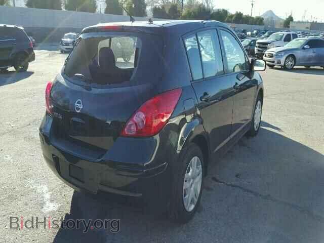 2011 NISSAN VERSA - VIN: 3N1BC1CP9BL409671 - Фото 4