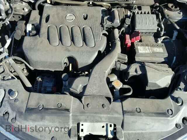 2011 NISSAN VERSA - VIN: 3N1BC1CP9BL409671 - Фото 7
