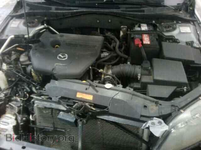 2007 MAZDA 6 - VIN: 1YVHP80C875M20880 - Фото 7