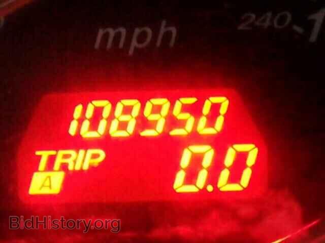2007 MAZDA 6 - VIN: 1YVHP80C875M20880 - Фото 8