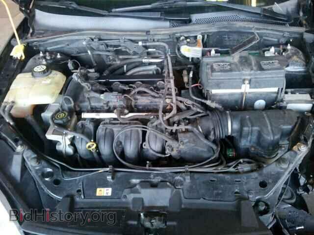 2007 FORD FOCUS - VIN: 1FAFP34NX7W117823 - Фото 7