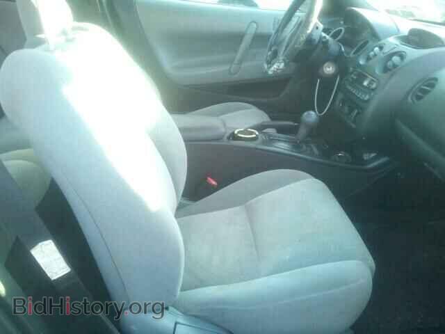 2002 CHRYSLER SEBRING - VIN: 4C3AG42H02E068575 - Фото 5