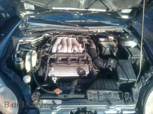 2002 CHRYSLER SEBRING - VIN: 4C3AG42H02E068575 - Фото 7