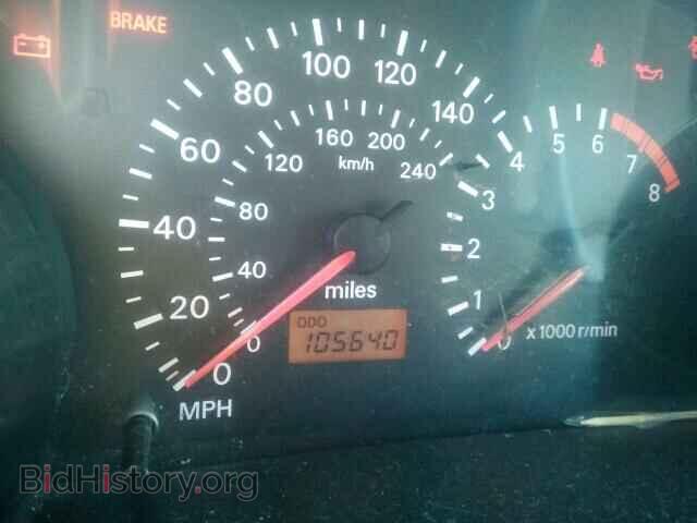 2002 CHRYSLER SEBRING - VIN: 4C3AG42H02E068575 - Фото 8