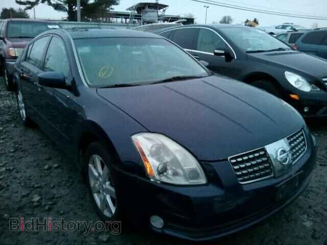 Фотография 1N4BA41E96C831260 - NISSAN MAXIMA 2006