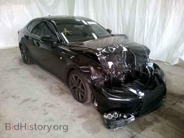 Фотография JTHBF1D22E5002172 - LEXUS IS250 2014