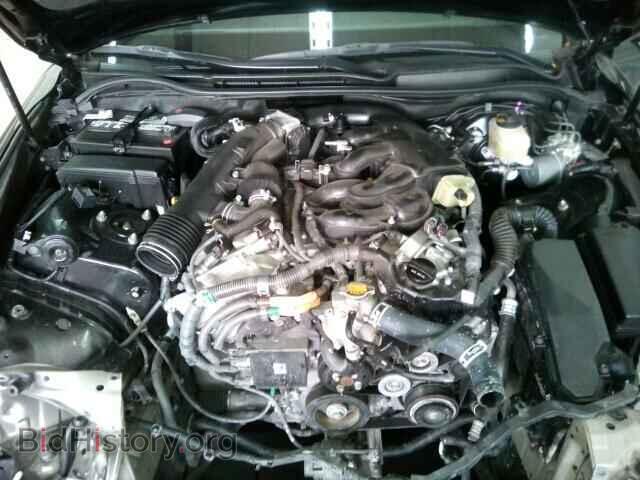 2014 LEXUS IS250 - VIN: JTHBF1D22E5002172 - Фото 7