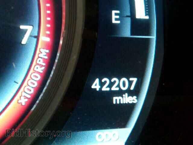 2014 LEXUS IS250 - VIN: JTHBF1D22E5002172 - Фото 8