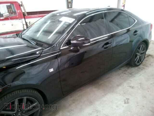 2014 LEXUS IS250 - VIN: JTHBF1D22E5002172 - Фото 10