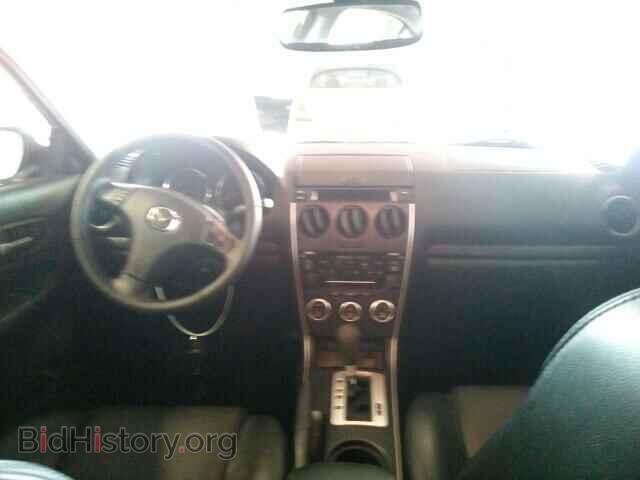 2008 MAZDA 6 - VIN: 1YVHP85D085M15403 - Photo 9