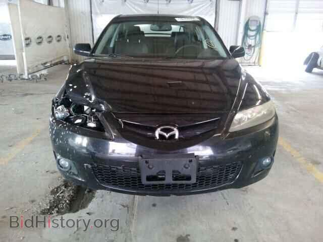 2008 MAZDA 6 - VIN: 1YVHP85D085M15403 - Photo 10