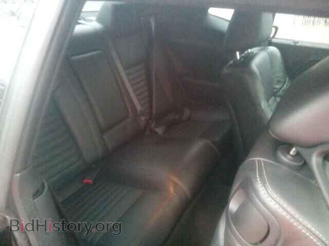 2012 DODGE CHALLENGER - VIN: 2C3CDYBT0CH162271 - Фото 6