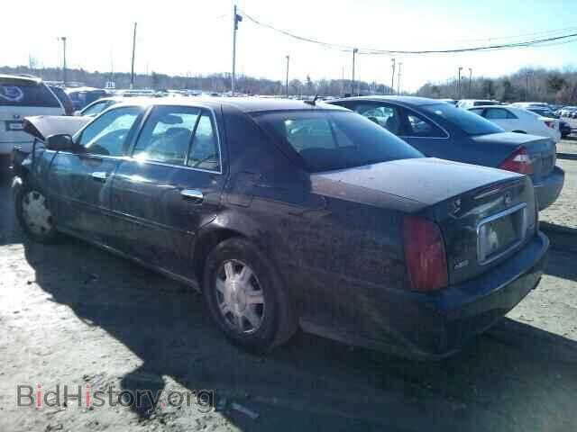 2005 CADILLAC DEVILLE - VIN: 1G6KD57Y85U166212 - Photo 3