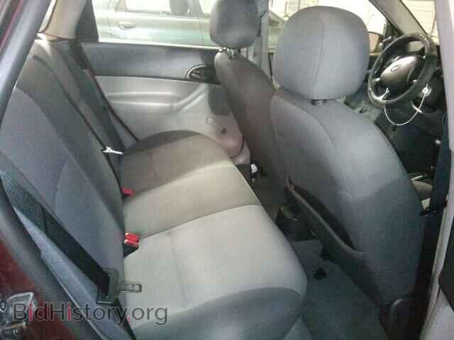 2007 FORD FOCUS - VIN: 1FAFP34N47W138652 - Фото 6
