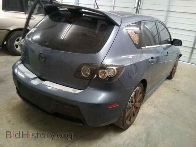 2007 MAZDA 6 - VIN: JM1BK34L271693408 - Фото 4