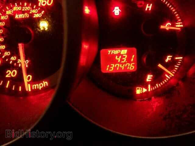 2007 MAZDA 6 - VIN: JM1BK34L271693408 - Фото 8