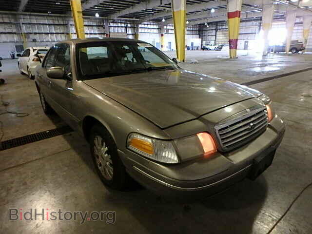 Photo 2FAFP74W83X103403 - FORD CROWN VIC 2003
